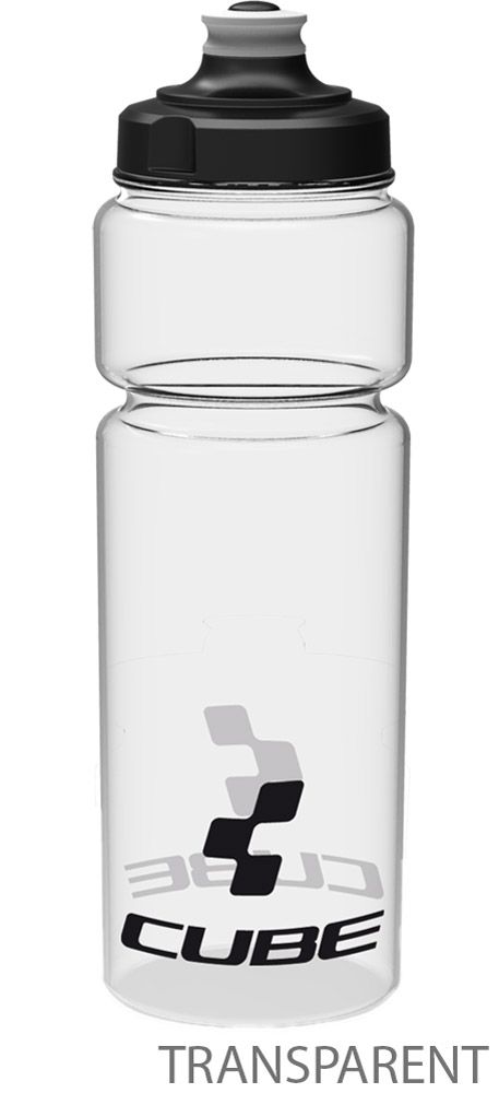 Cube Icon Trinkflasche 750ml kaufen | Bike-Discount
