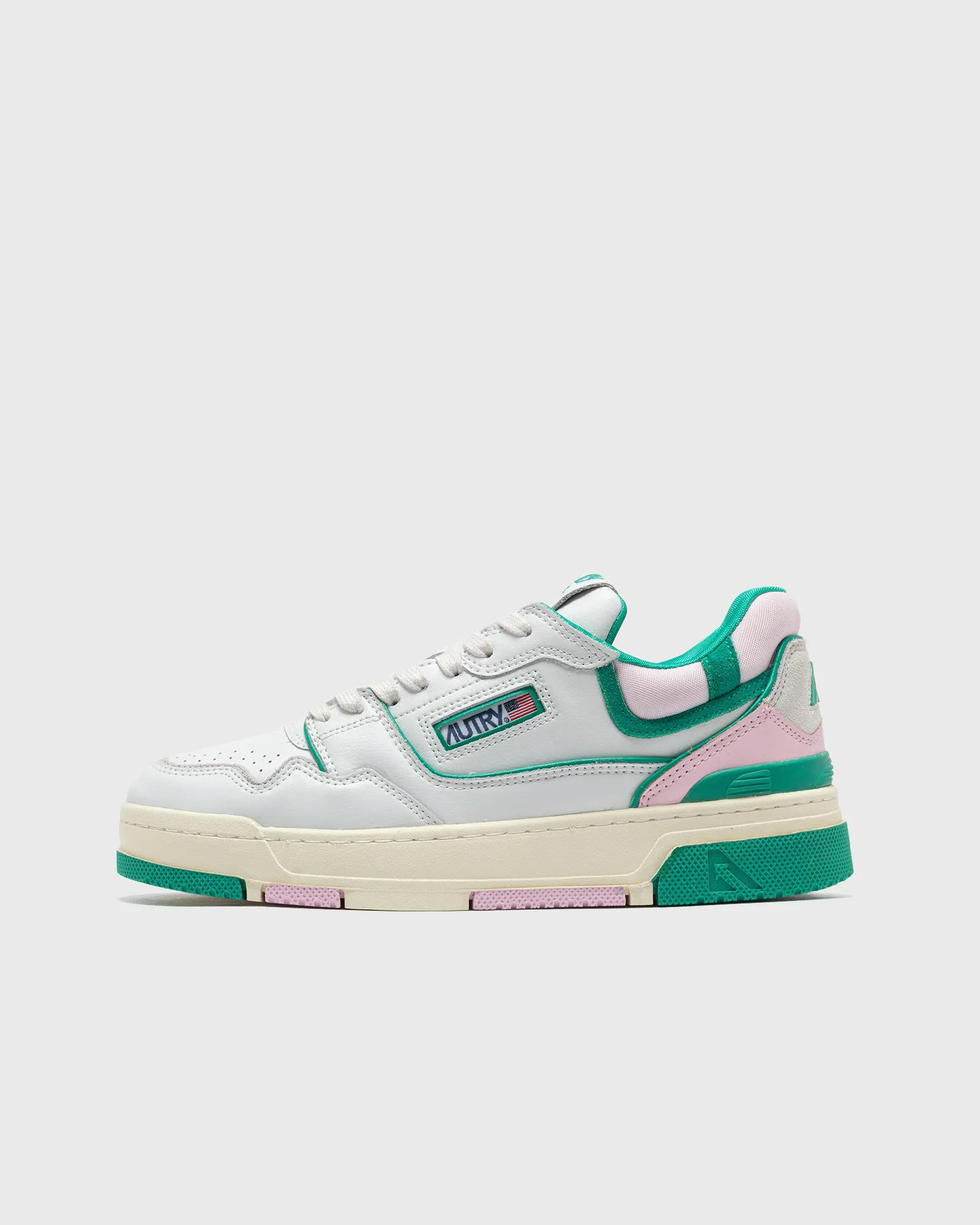 Autry Action Shoes WMNS CLC LOW