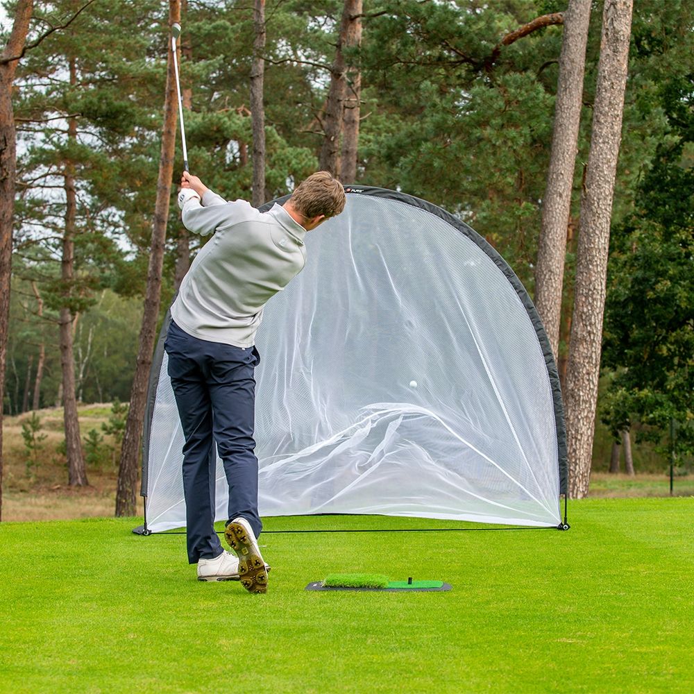 SLX HYBRID Mini Inkl. Treningsnett og Treningsmatte