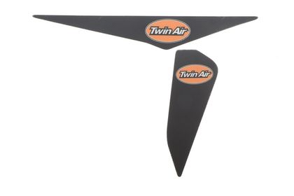 Kit déco Twin air antidérapant pour boîte à air