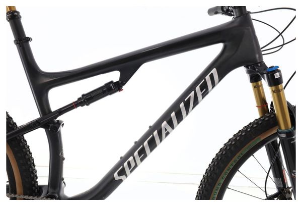 Produit reconditionné · Specialized Epic Comp FSR Carbone XT / Vélo VTT / Specialized | Très bon état
