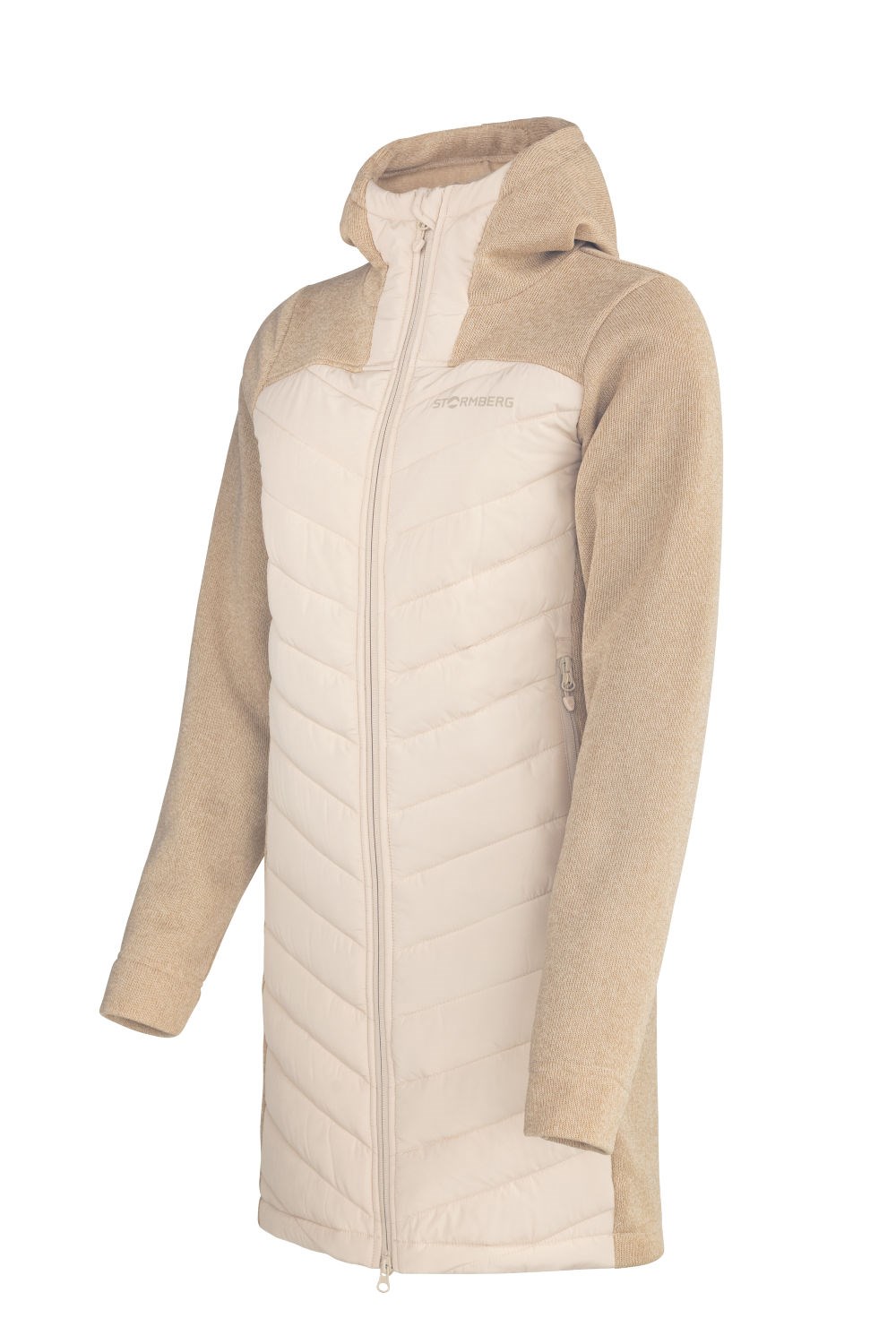 Stormberg Stave hybrid parkas