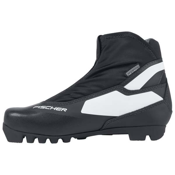 Chaussure ski de fond FISCHER RC CLASSIC WS BLACK/WHITE