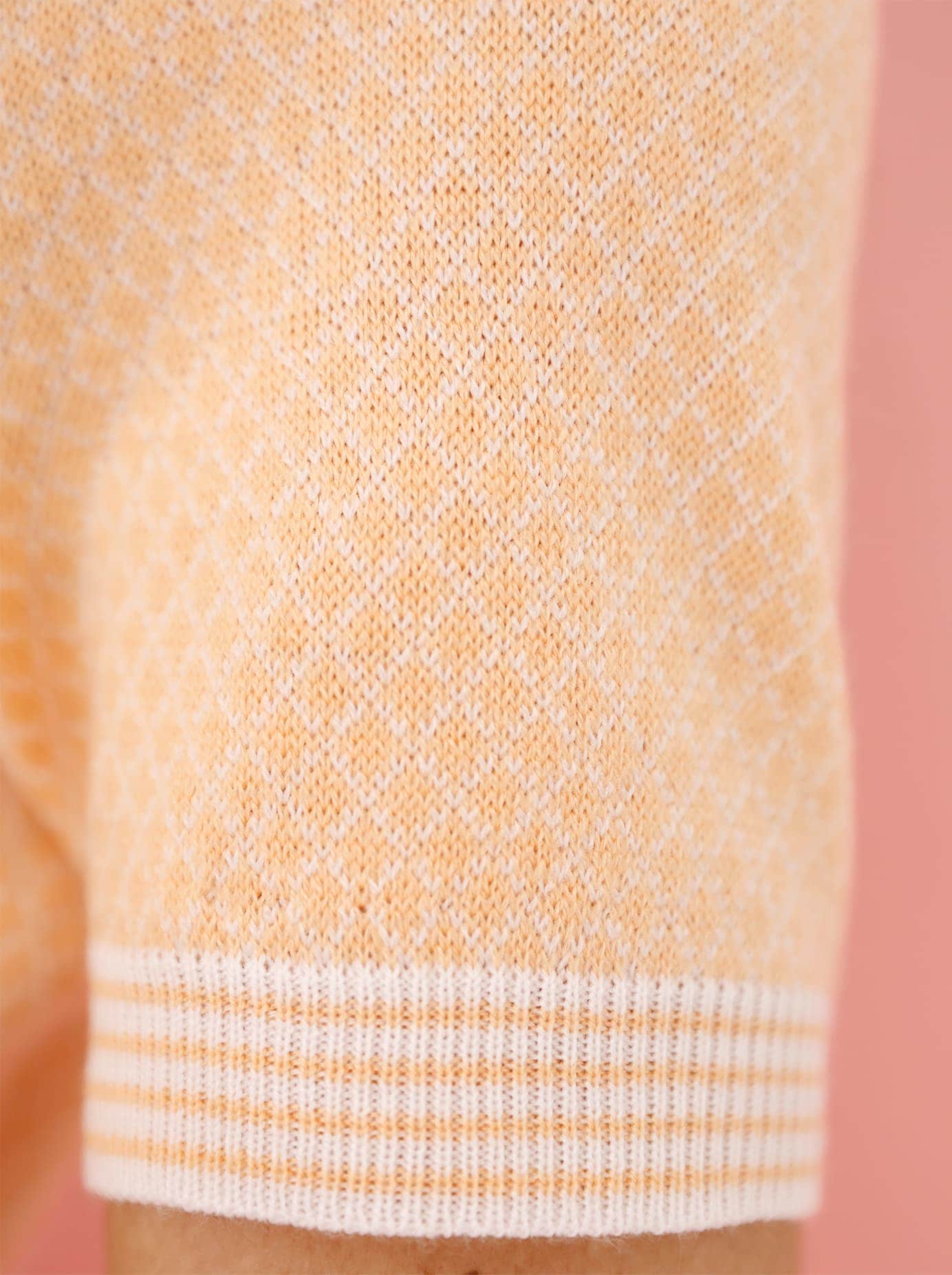 Classic Basics Kurzarmpullover »U-Boot-Pullover«