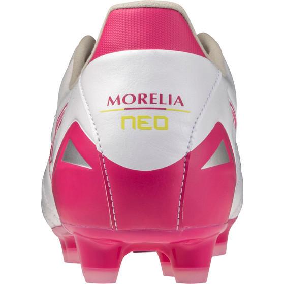Mizuno Morelia Neo 4 Pro FG