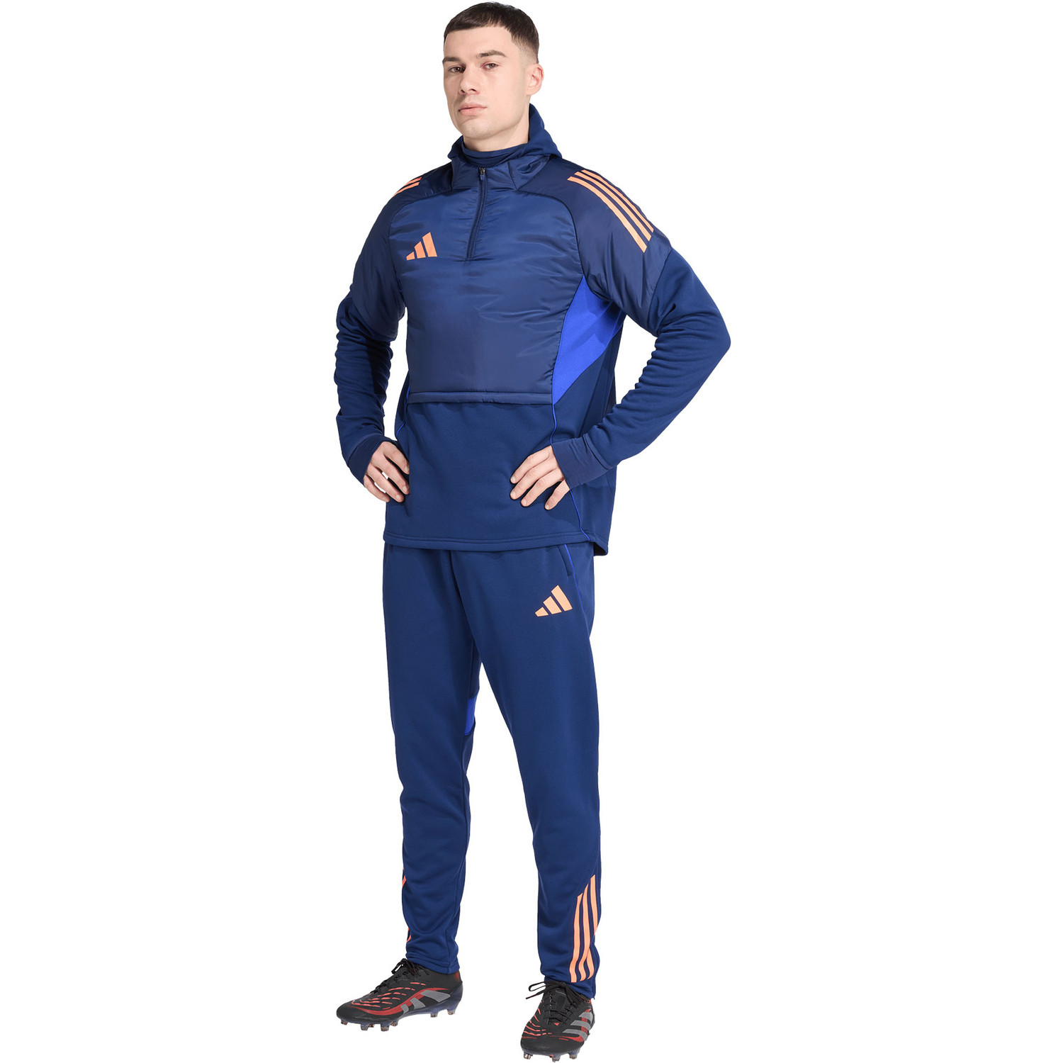 adidas Tiro 25 Competition Winter Training Pant