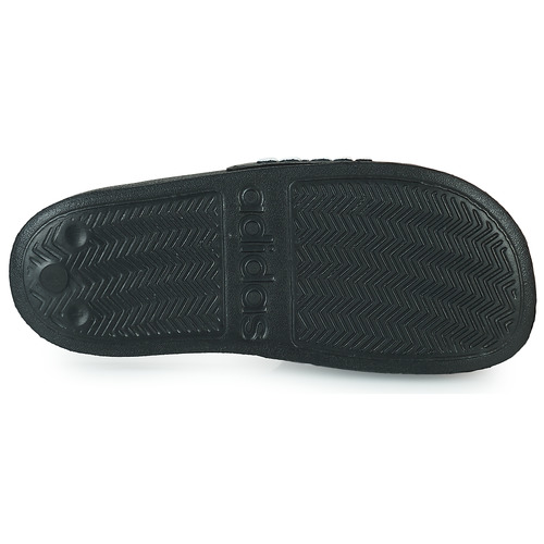 Adidas Sportswear - ADILETTE SHOWER K Negro