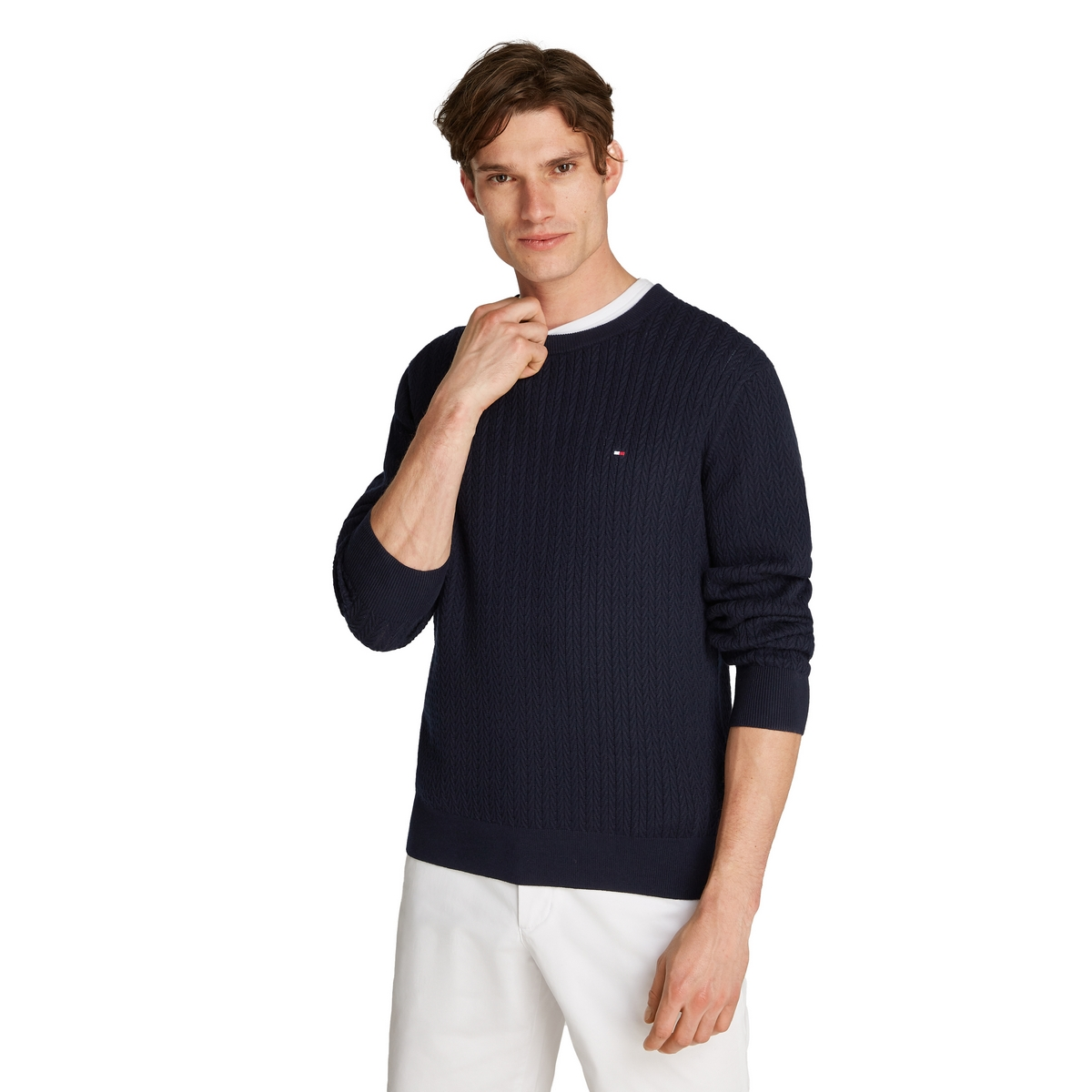 Heren Vest FFJA0017