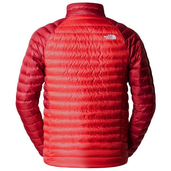 The North Face - Bettaforca Light Down Jacket - Doudoune