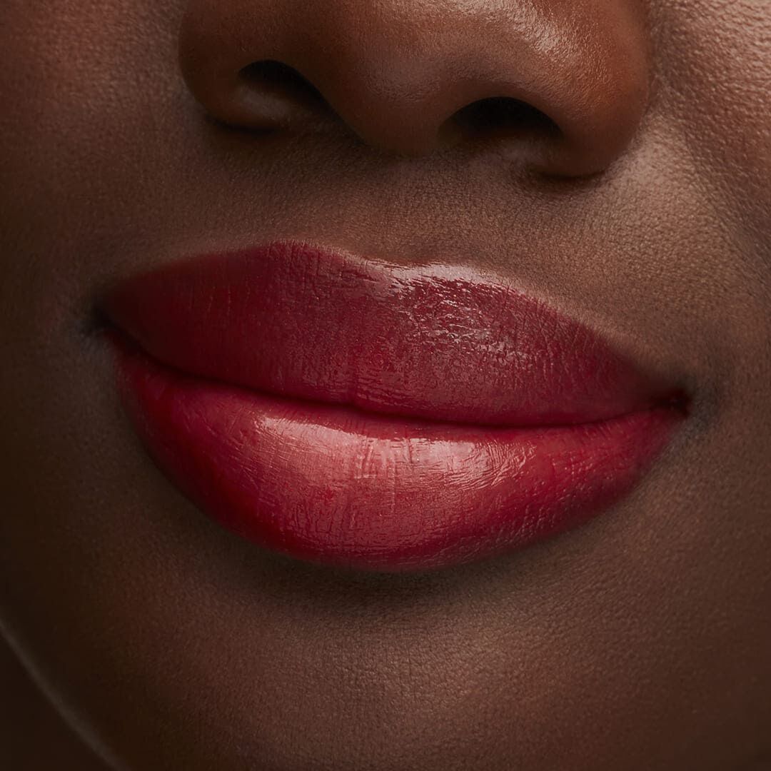 LUSTREGLASS SHEER-SHINE LIPSTICK / BRONZE COLLECTION