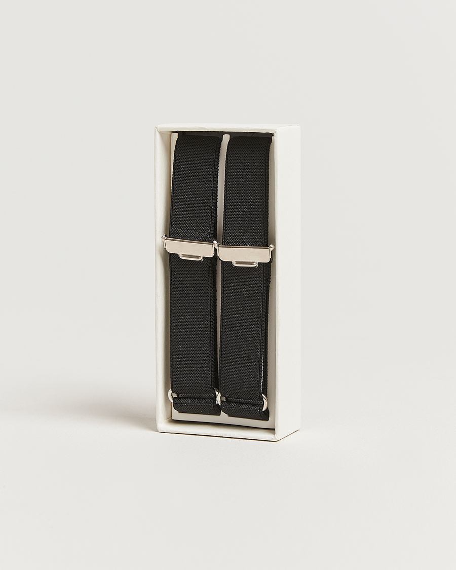 Amanda Christensen Shirt Sleeve Holder Black