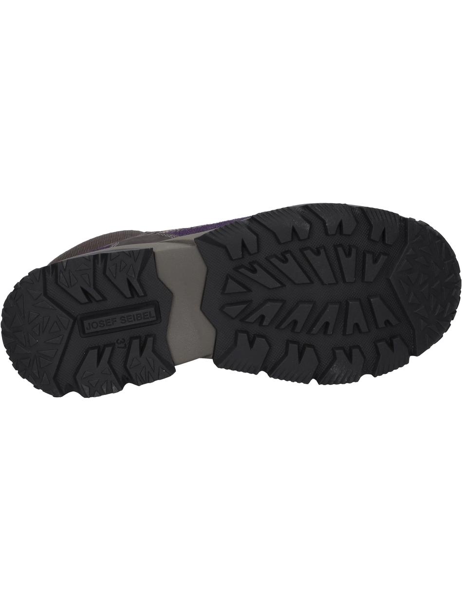 Stiefelette Philippa 55, granit-mul