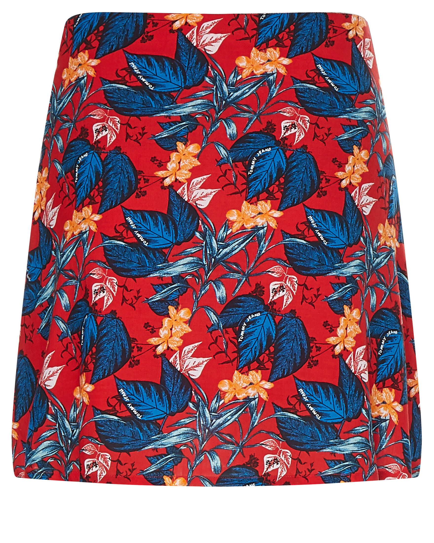 Tommy Jeans| Damen Minirock