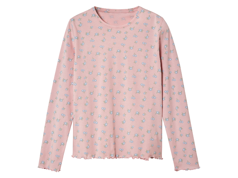 Kinder pyjama