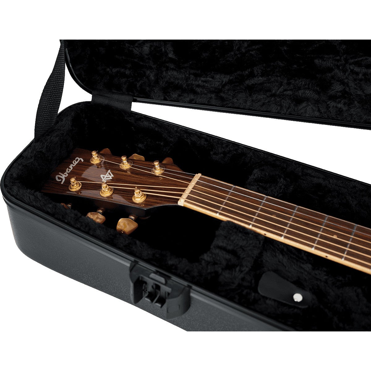 Gator Cases GTSA-GTRDREAD koffer voor dreadnought westerngitaar