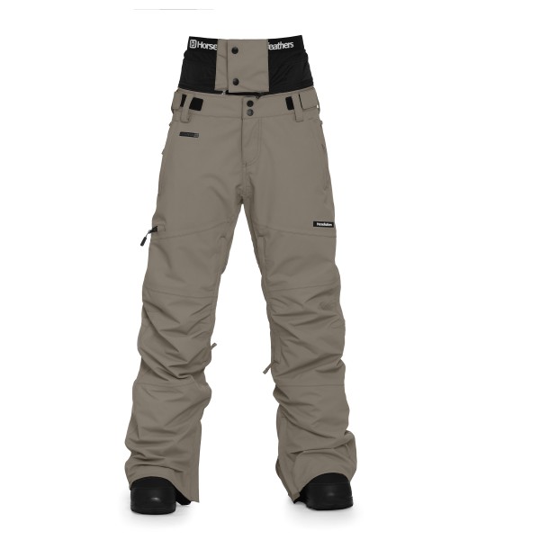 Horsefeathers - Women's Lotte II Shell Pants - Pantalon de ski
