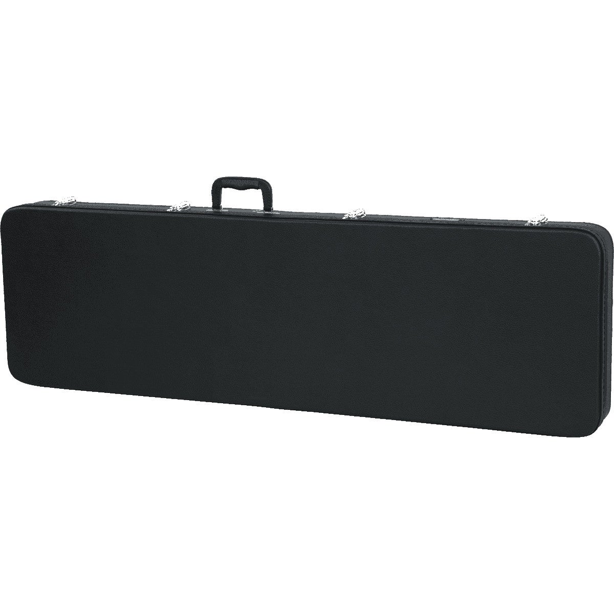 Gator Cases GWE-TBIRD-BASS houten koffer voor Thunderbird basgitaar