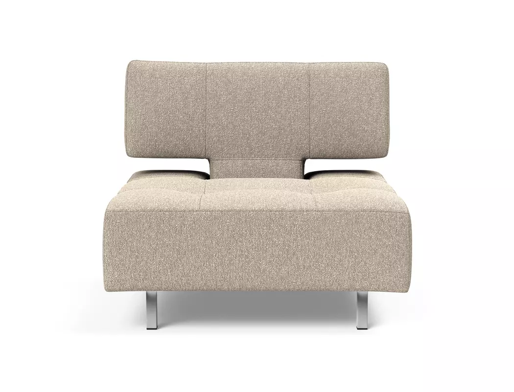 Sessel Long Horn Excess
