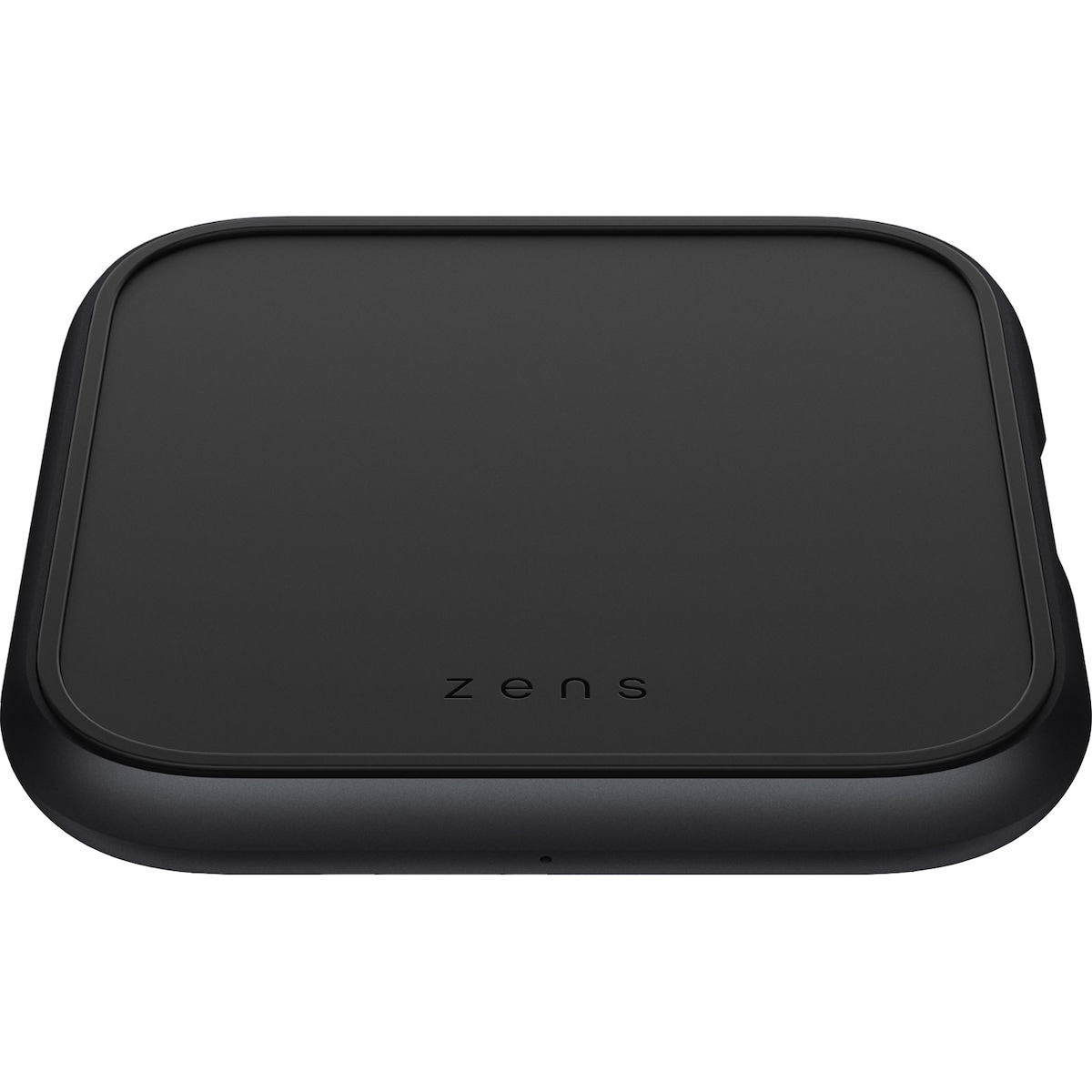 ZENS USB-A trådløs lader 666074