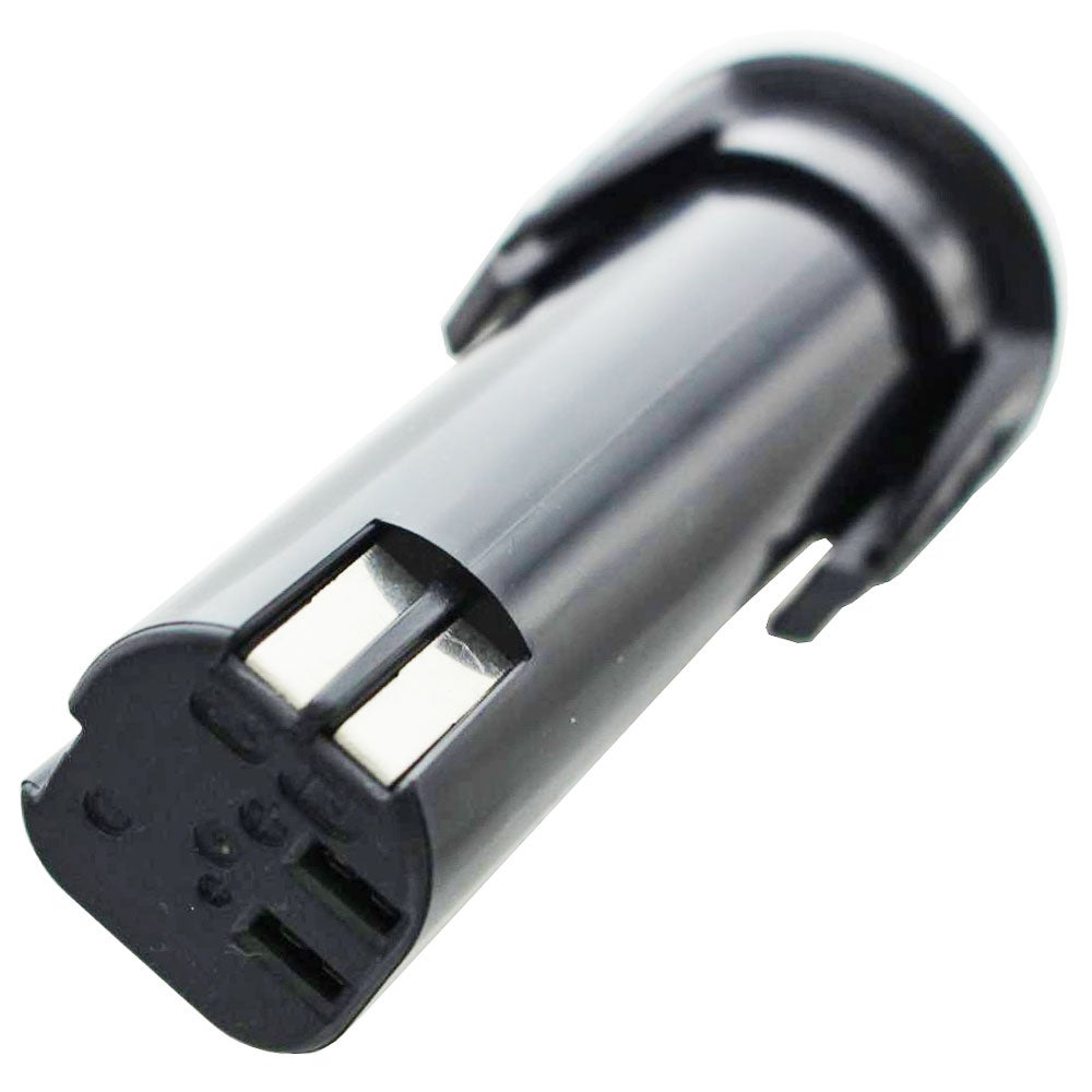 Batterij compatibel met Panasonic EY9L10B, SDF-AK 1000, 3,6 Volt, 2000mAh, max. 7,2Wh