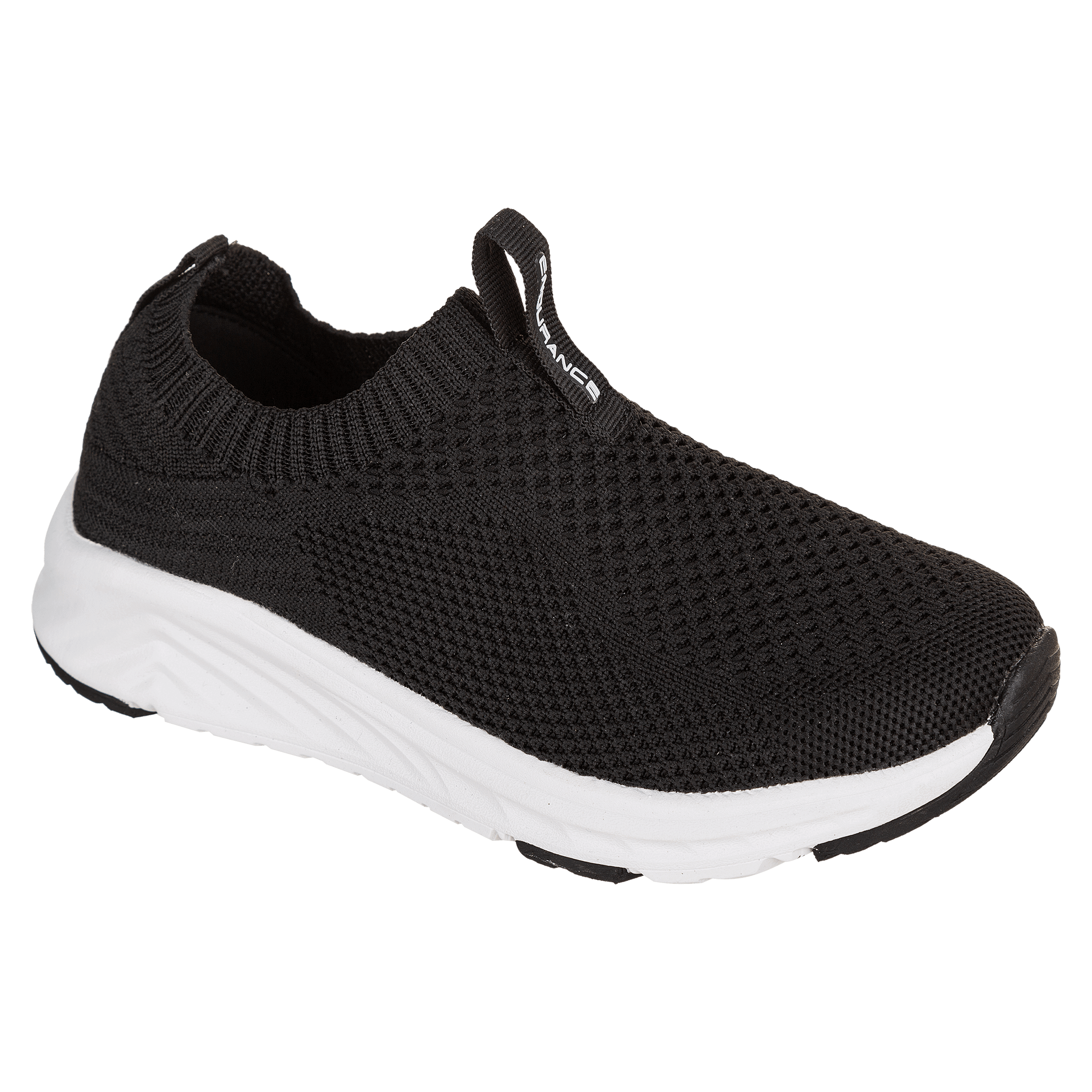Endurance Evenand Kids Shoe size 31-39 - Fritids og motesko