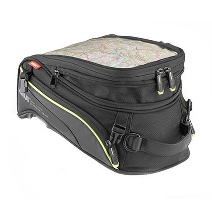 Sacoche réservoir Givi EA141 (10 Litres) - Noir
