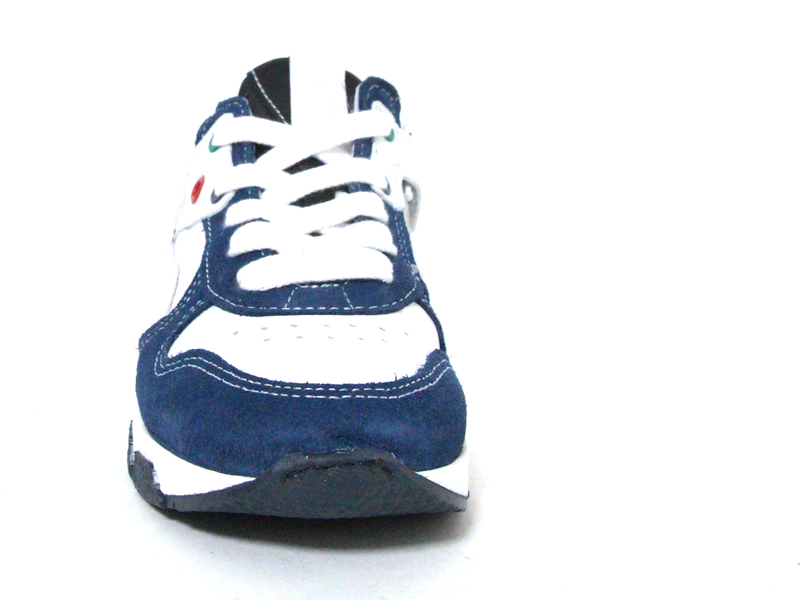 Giga Shoes G3012 Blauw