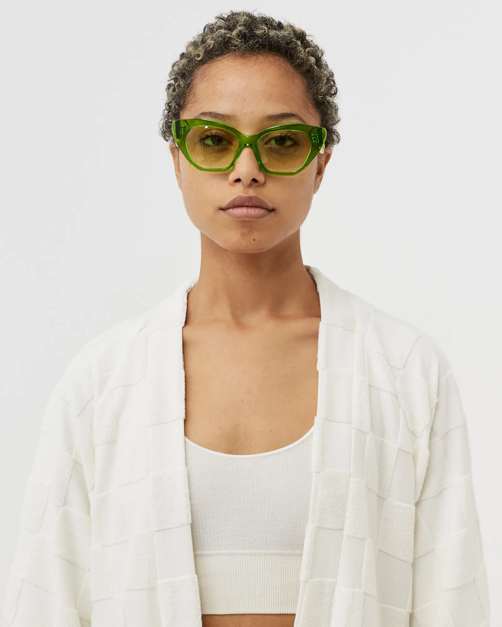 Melody Ehsani Ancient Future Sunglasses