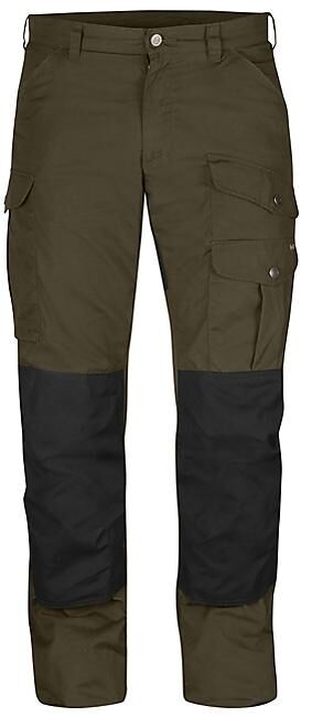 FJALLRAVEN - PANTALON BARENTS PRO WINTER M