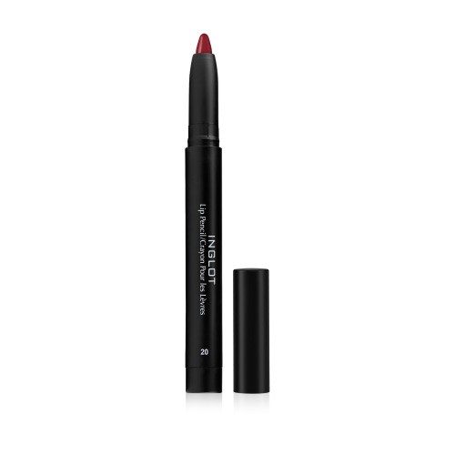 Inglot AMC Lippenkonturenstift Matt Nr.20 1,8g