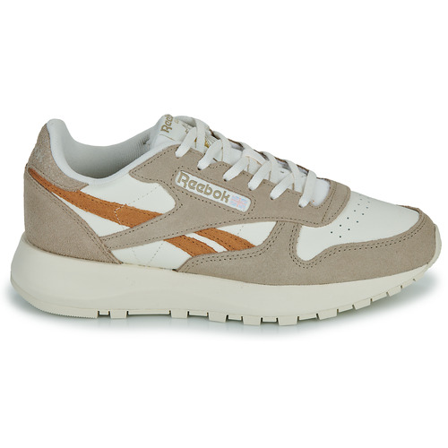 Reebok Classic - CLASSIC LEATHER SP - Beige / Camel