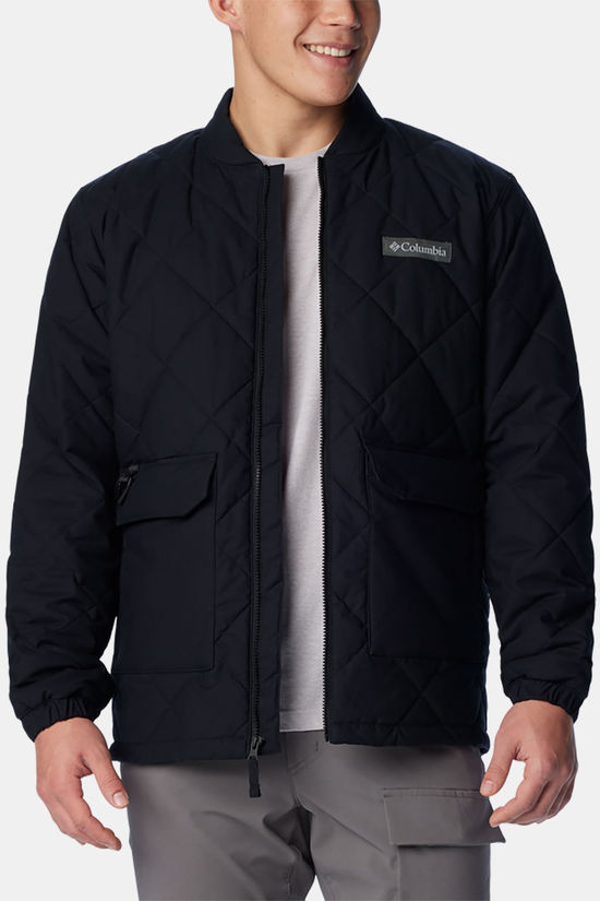 Columbia Columbia Rad Padded Gevoerde Jas