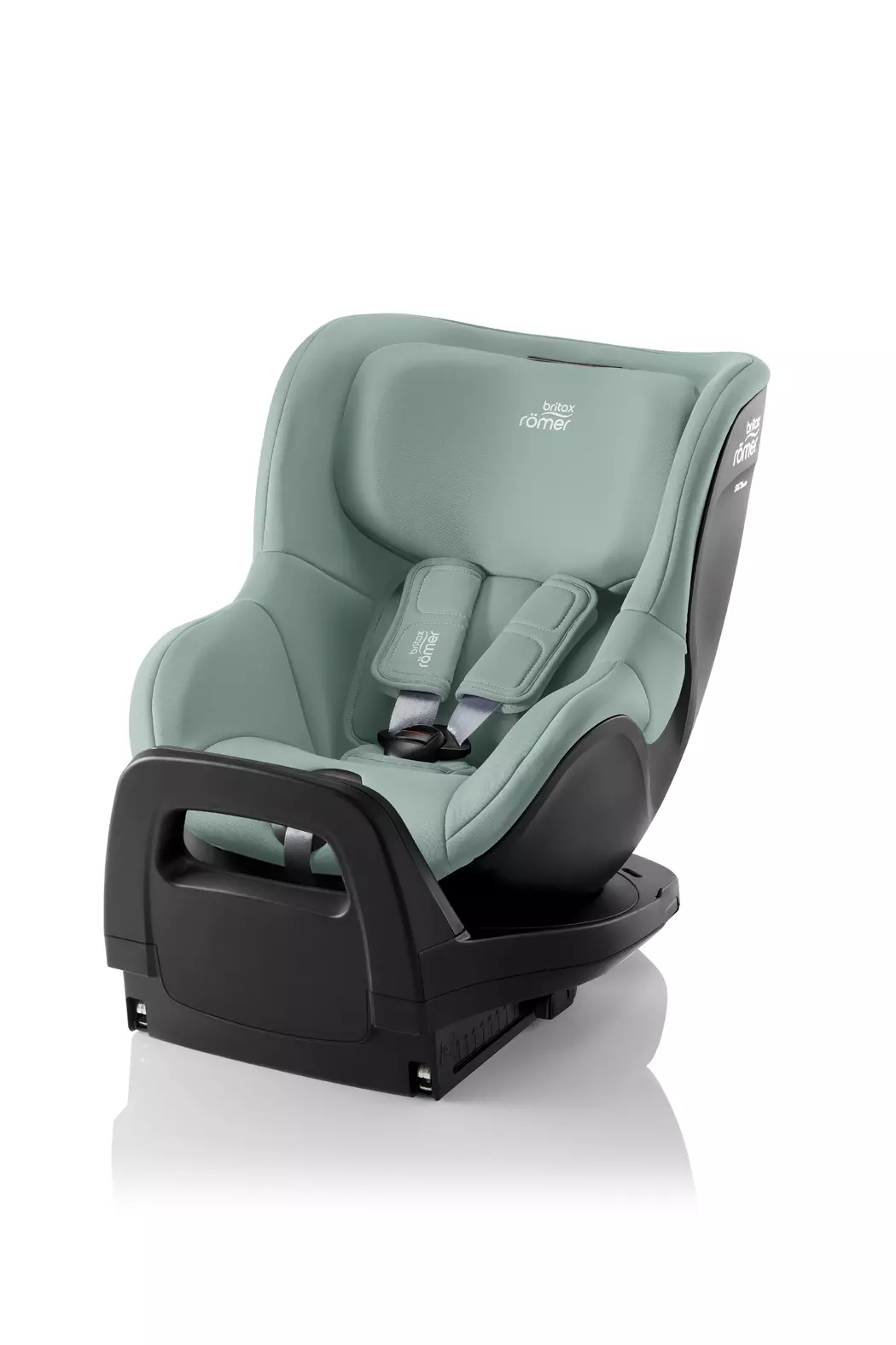 Kindersitz Dualfix Pro M