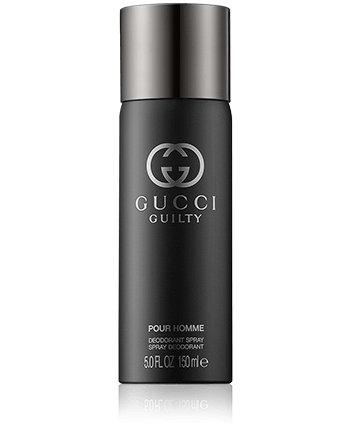 Gucci Guilty pour Homme deodorant vapo 150ml