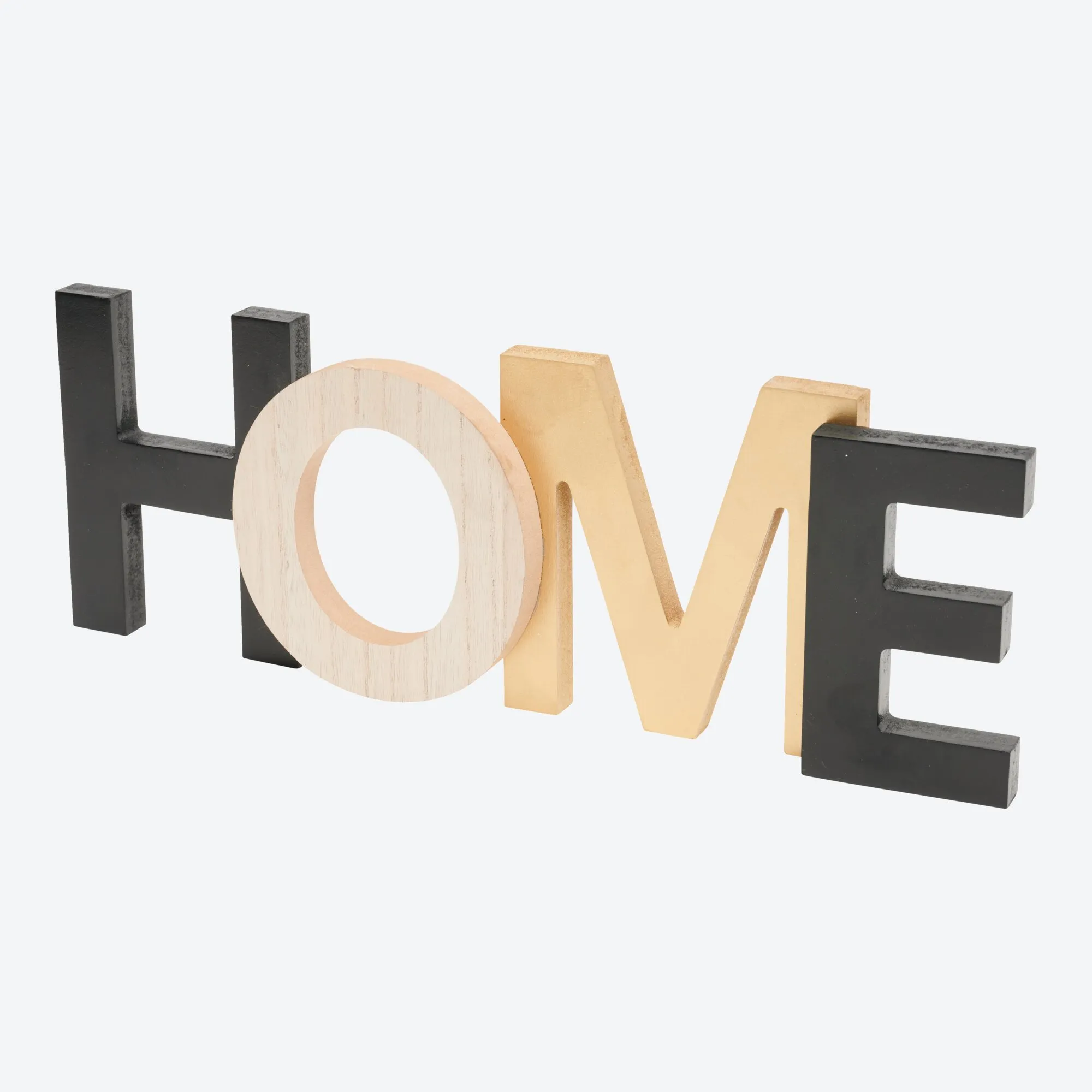 HOME-Schriftzug, ca. 38x14x3cm