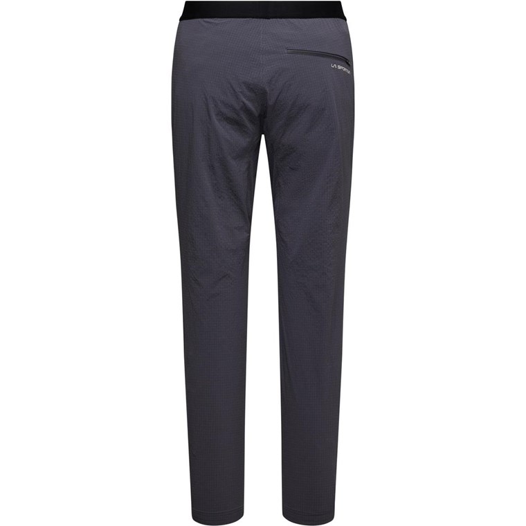 La Sportiva Helixir Pants M Onyx/Chalk
