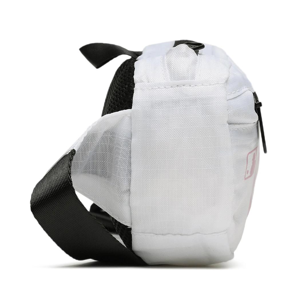 New Era Sac banane Banane Blanc/Rose Femme New Era Yankees