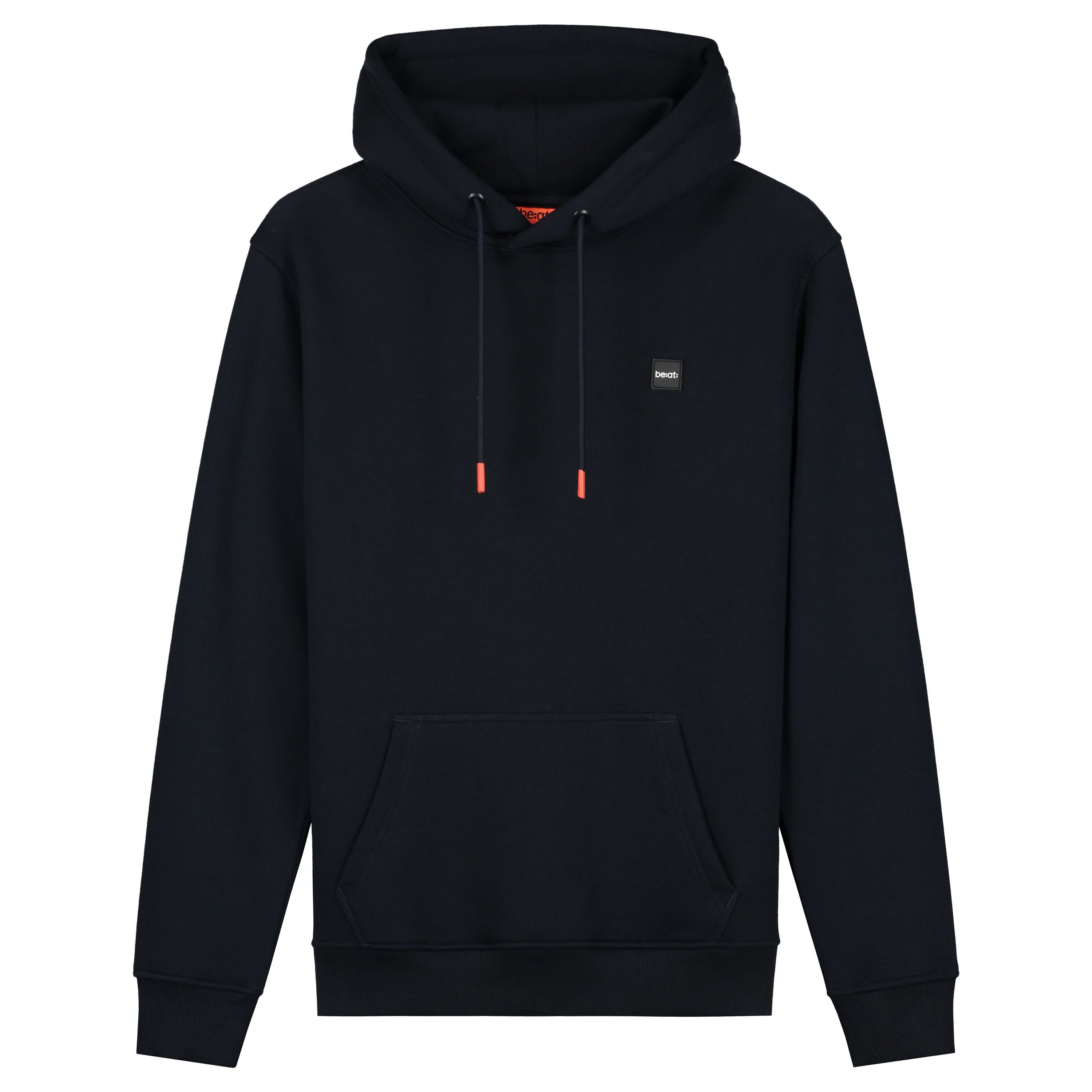 be:at:  Finn Hoodie