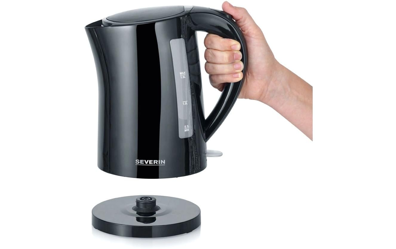 Severin Wasserkocher »WK 3498 1,5 l« 1,5 l 2200 W