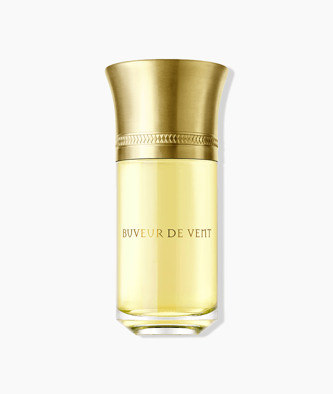 Buveur De Vent LIQUIDES IMAGINAIRES 100 ML