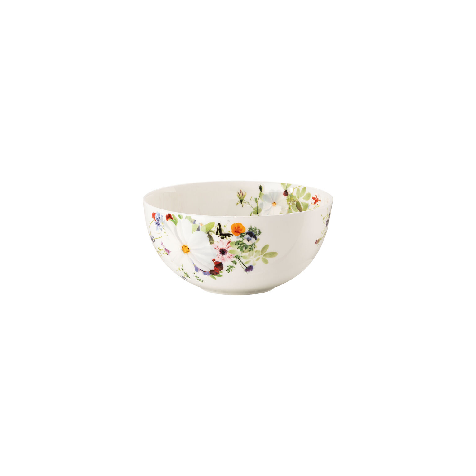 Brillance Bone China Grand Air Müslischale 15 cm