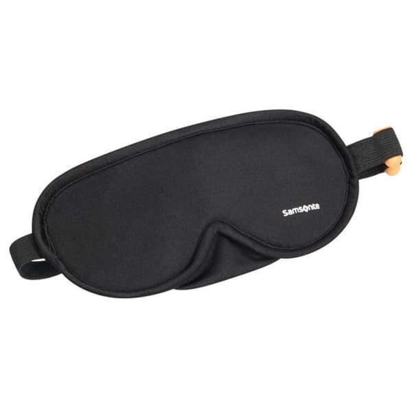 Samsonite Øyemaske og ørepropper
