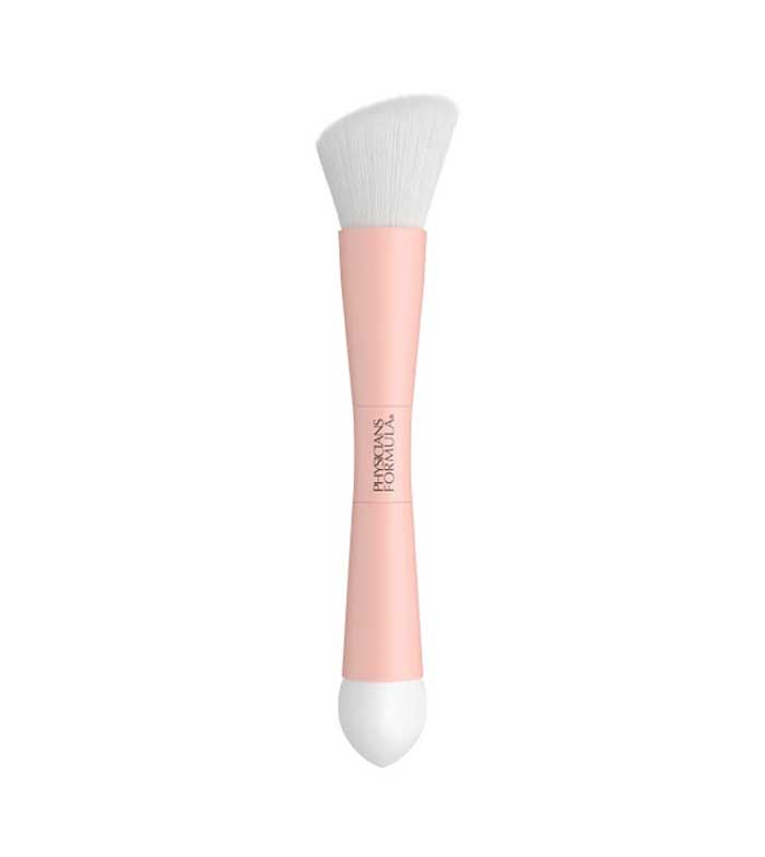 Physicians Formula - Pincel de maquiagem 4 em 1