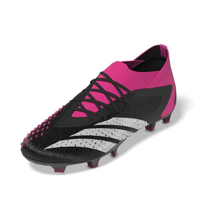 adidas Unisex Predator Accuracy.1 FG Voetbalschoenen