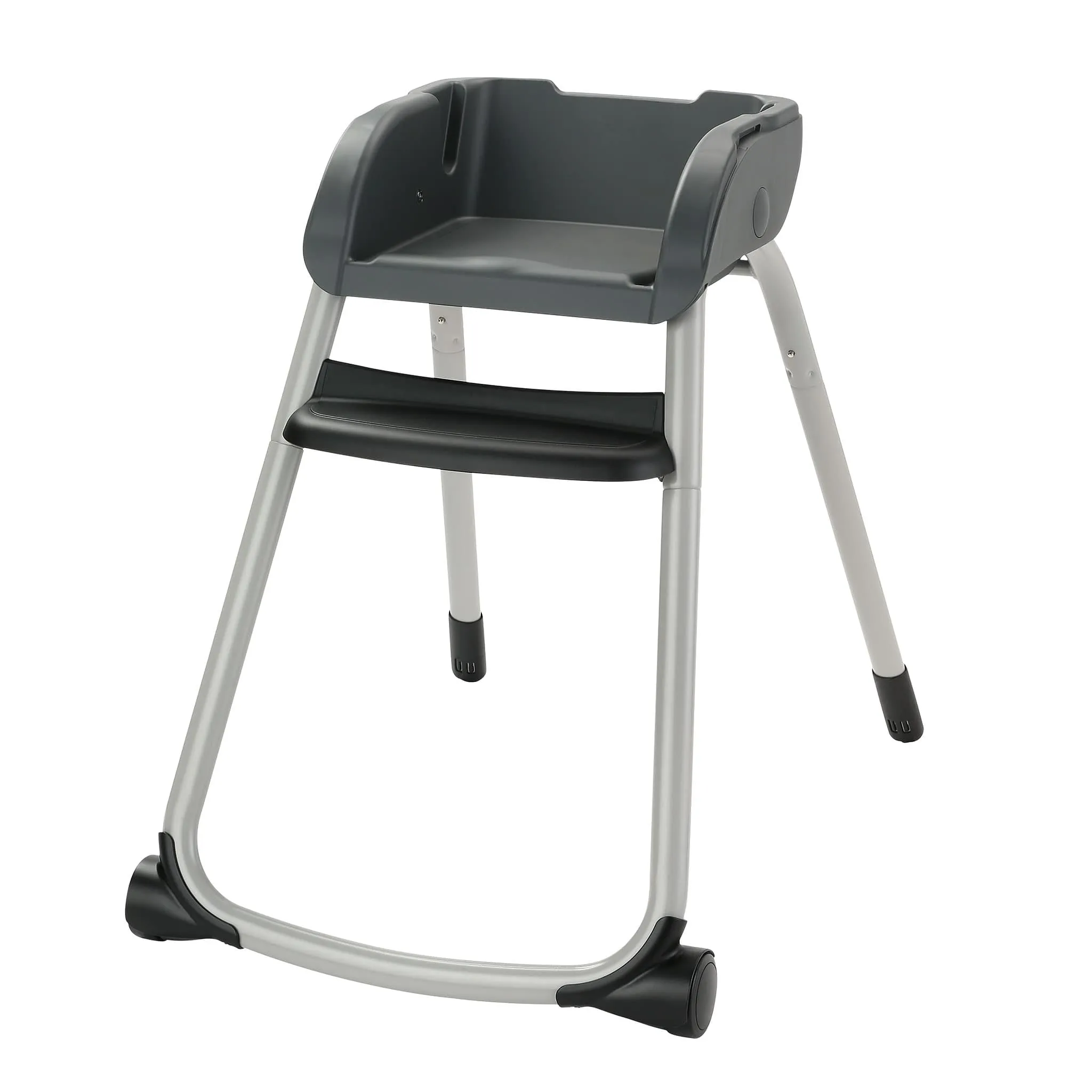 Graco Chaise Haute 6-en-1 Made2Grow - Ashland