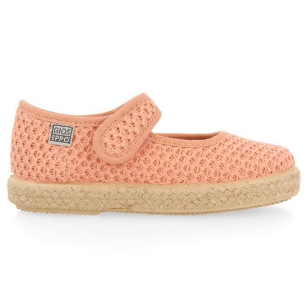 Gioseppo Seine Trainers Laranja EU 24