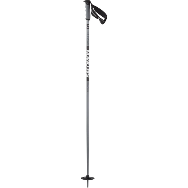 HACKER S3  Alpinstöcke Unisex