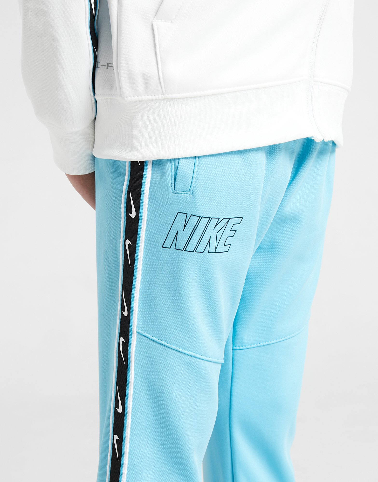 Nike Ensemble de survêtement Enfant