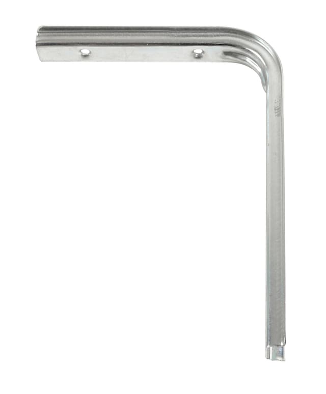 Hyldeknægt U-profil 150x200 mm.