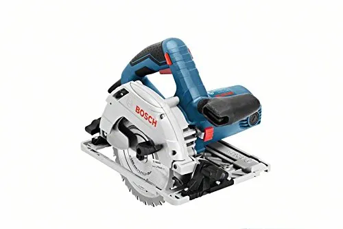 Bosch RUNDSAV GKS 55 GCE PLUS